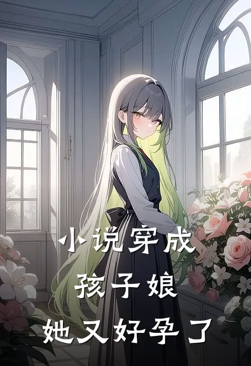 小说穿成孩子娘，她又好孕了