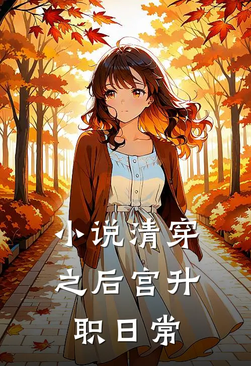 小说清穿之后宫升职日常