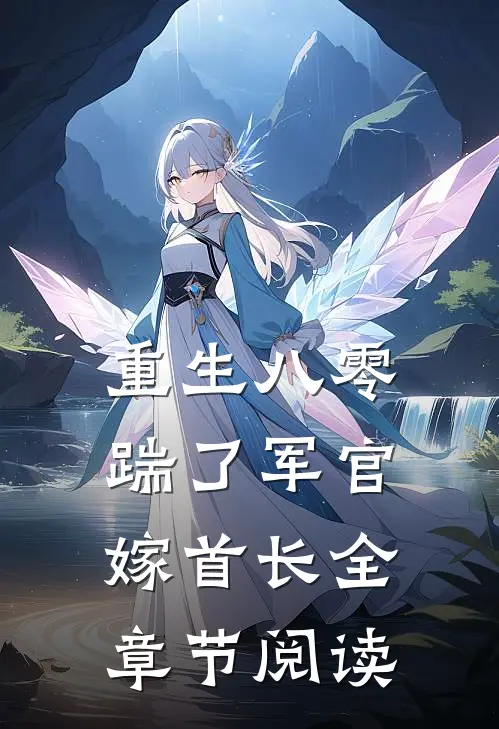 重生八零，踹了军官嫁首长全章节阅读
