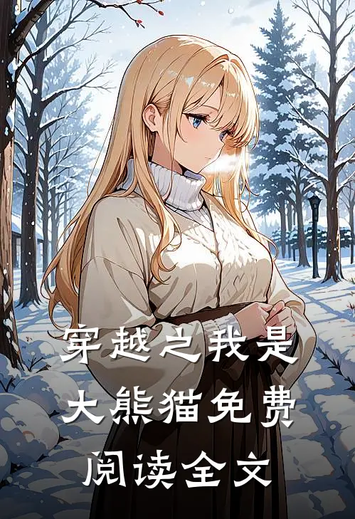穿越之我是大熊猫免费阅读全文