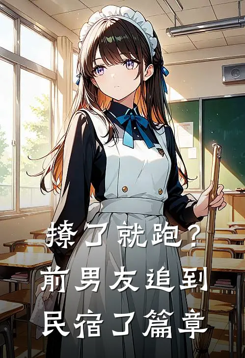 撩了就跑？前男友追到民宿了篇章