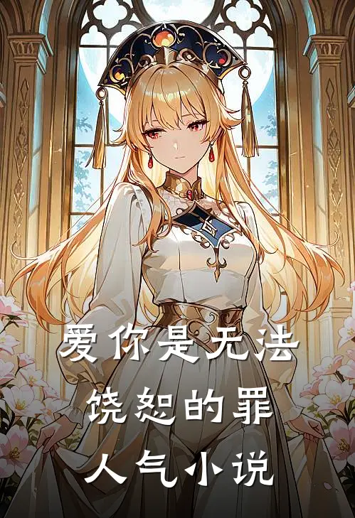 爱你是无法饶恕的罪人气小说