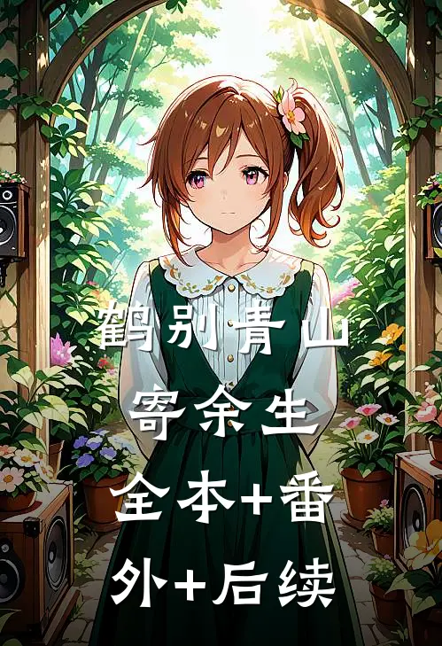 鹤别青山寄余生:全本+番外+后续