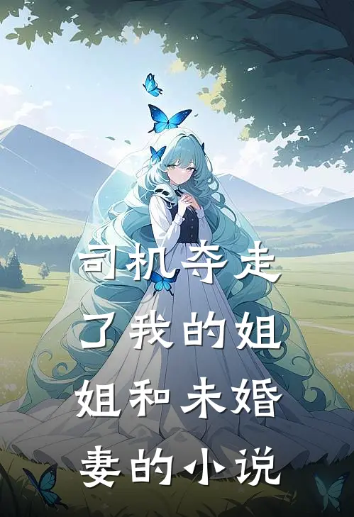 司机夺走了我的姐姐和未婚妻的小说