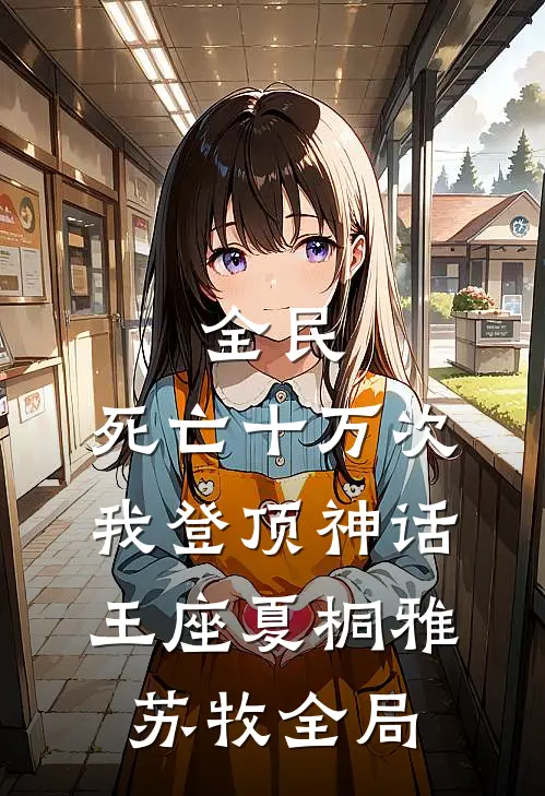 全民：死亡十万次，我登顶神话王座夏桐雅苏牧全局