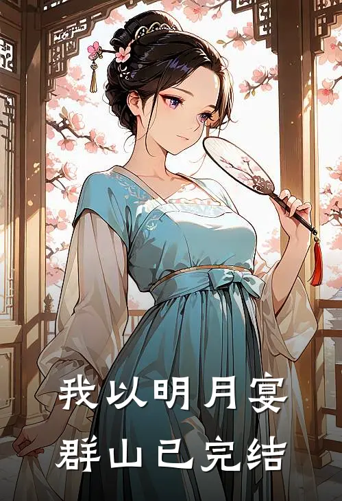 我以明月宴群山已完结