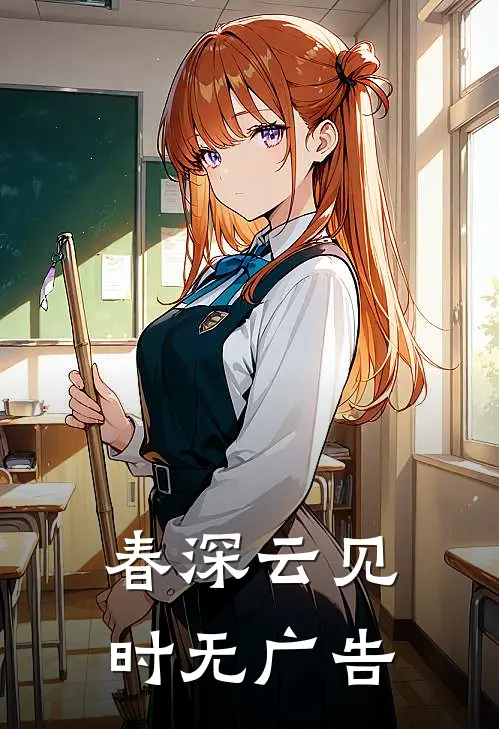 春深云见时无广告