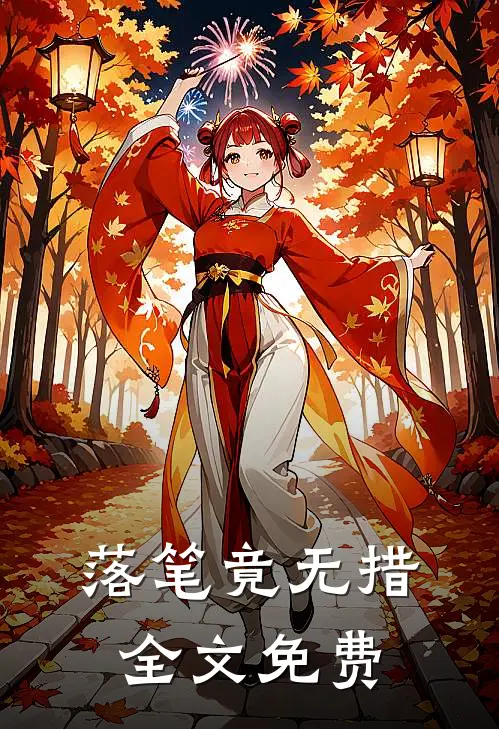 落笔竟无措全文免费