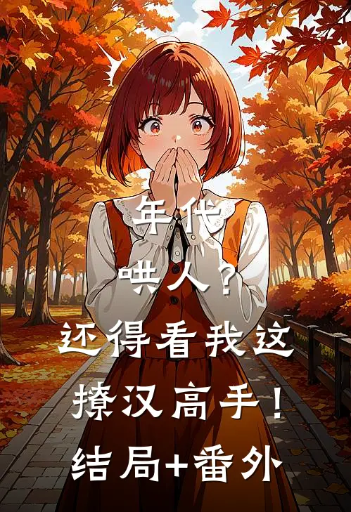 年代：哄人？还得看我这撩汉高手！结局+番外