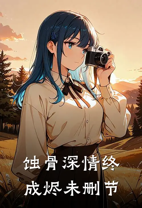 蚀骨深情终成烬未删节