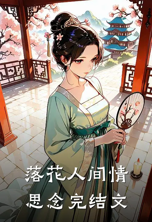 落花人间情思念完结文