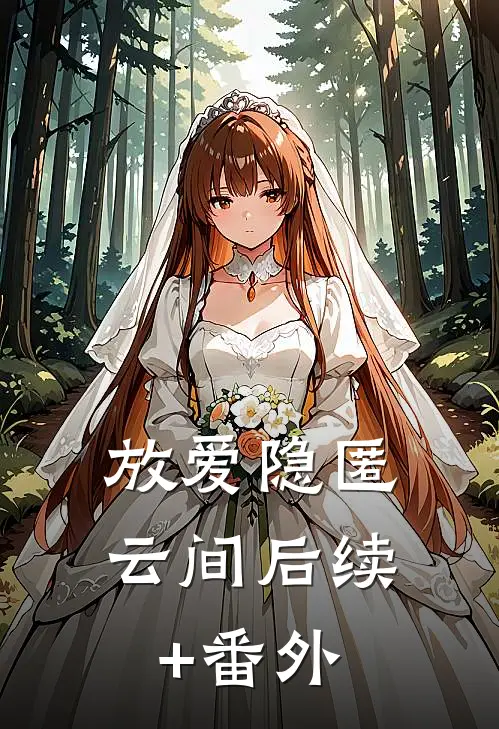 放爱隐匿云间后续+番外