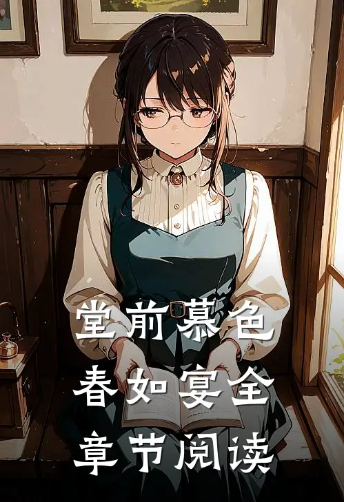 堂前慕色春如宴全章节阅读