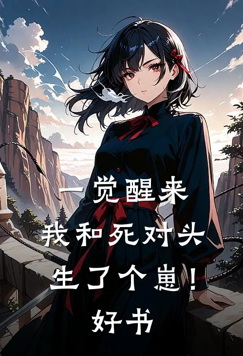 一觉醒来，我和死对头生了个崽！好书
