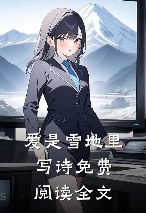 爱是雪地里写诗免费阅读全文