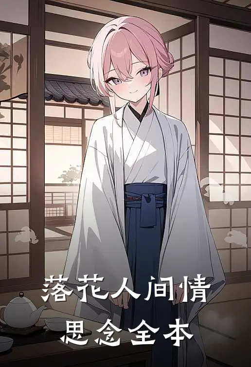 落花人间情思念全本