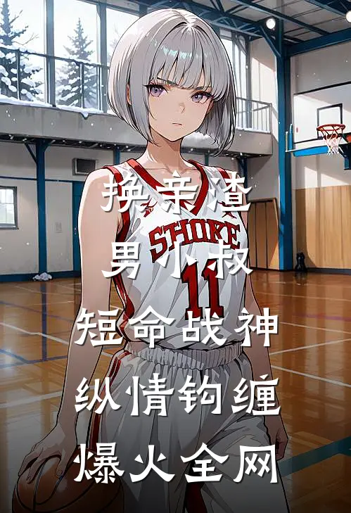 换亲渣男小叔，短命战神纵情钩缠爆火全网