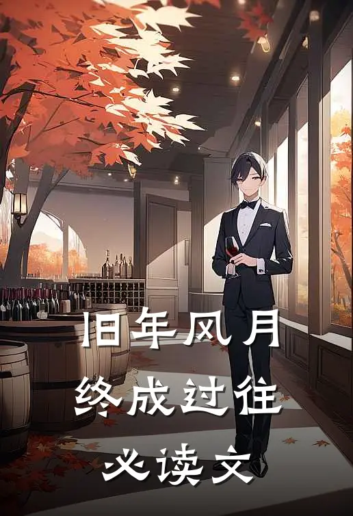旧年风月终成过往必读文