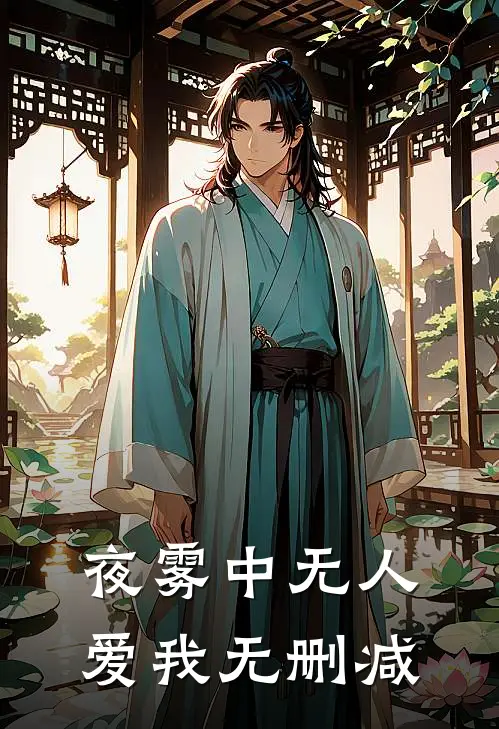 夜雾中无人爱我无删减