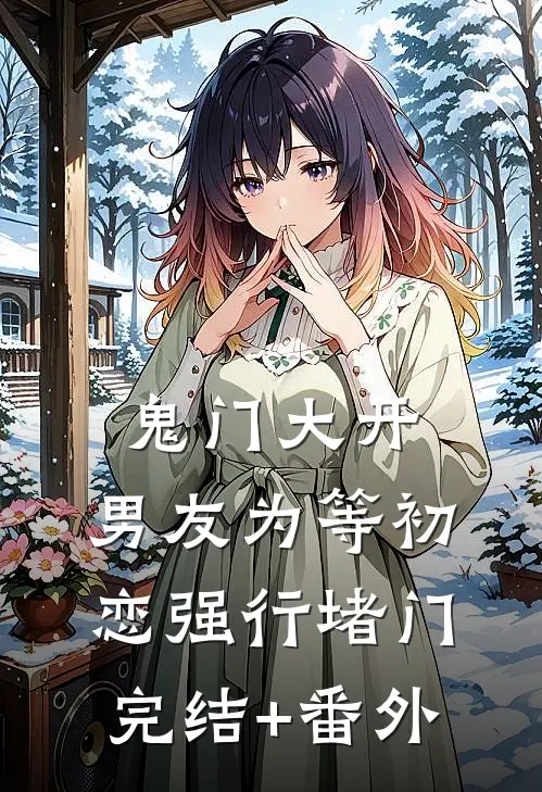 鬼门大开，男友为等初恋强行堵门完结+番外