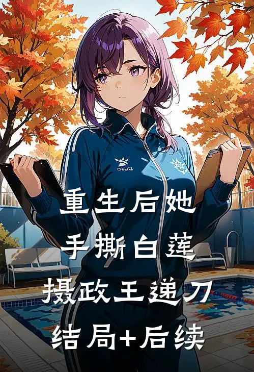 重生后她手撕白莲，摄政王递刀结局+后续