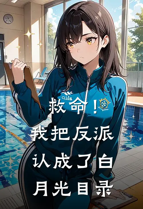 救命！我把反派认成了白月光目录