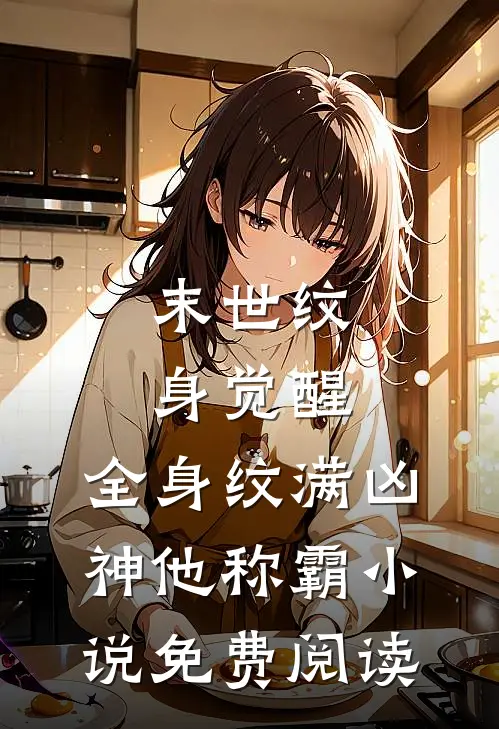 末世纹身觉醒：全身纹满凶神他称霸小说免费阅读