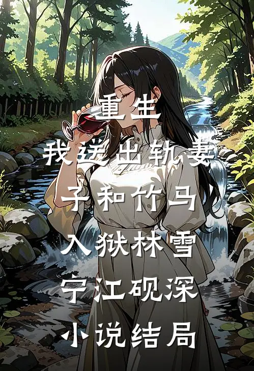 重生，我送出轨妻子和竹马入狱林雪宁江砚深小说结局
