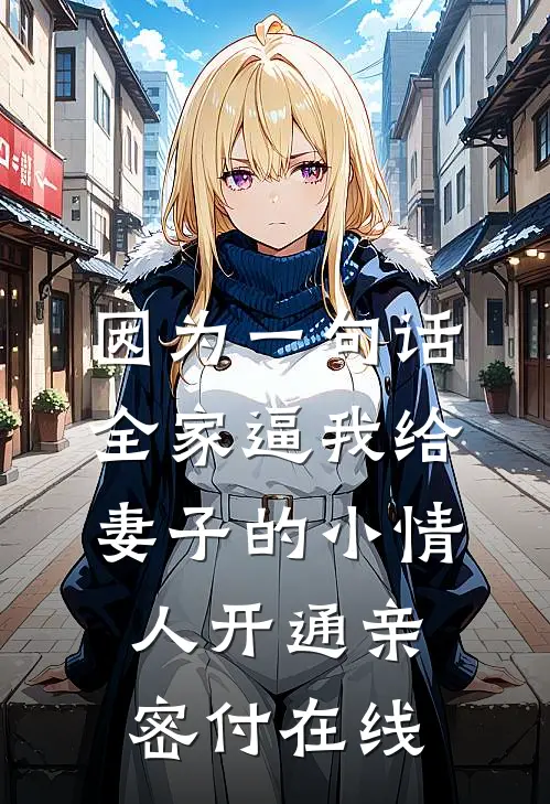 因为一句话，全家逼我给妻子的小情人开通亲密付在线