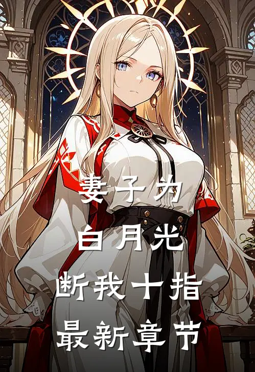 妻子为白月光，断我十指最新章节