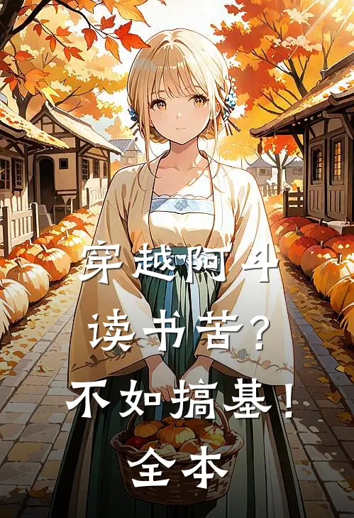 穿越阿斗：读书苦？不如搞基！全本