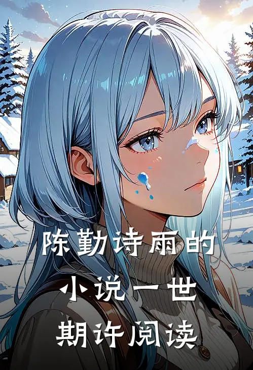陈勤诗雨的小说一世期许阅读