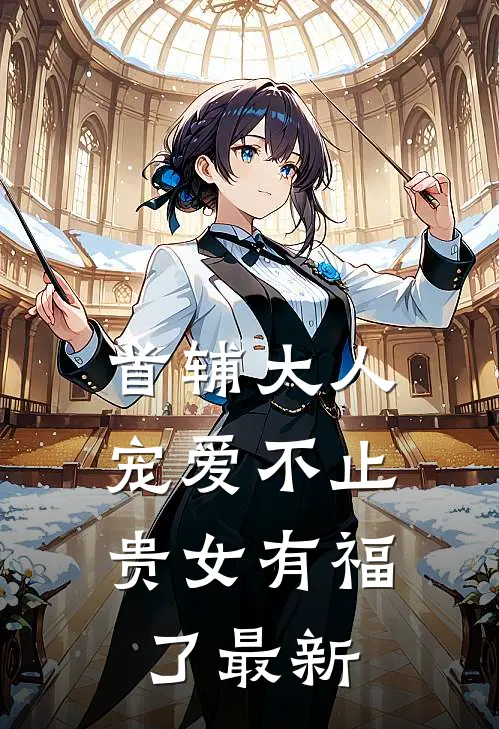 首辅大人宠爱不止，贵女有福了最新