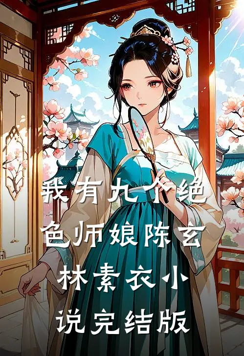 我有九个绝色师娘陈玄林素衣小说完结版