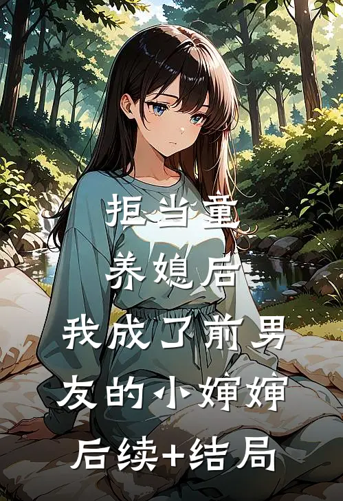 拒当童养媳后，我成了前男友的小婶婶后续+结局