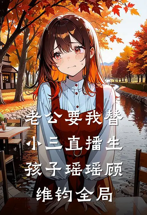 老公要我替小三直播生孩子瑶瑶顾维钧全局