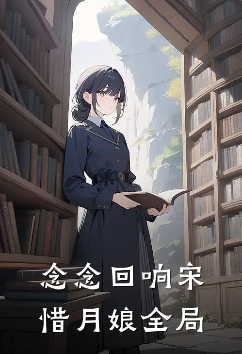 念念回响宋惜月娘全局