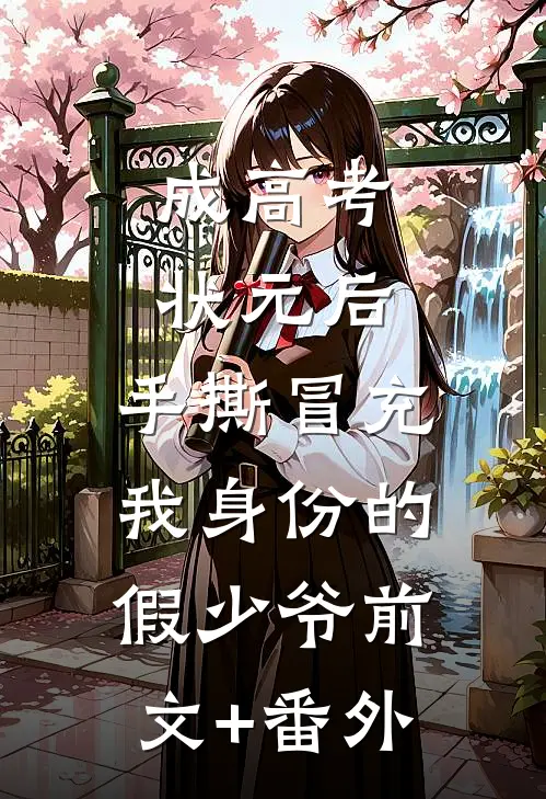 成高考状元后，手撕冒充我身份的假少爷前文+番外