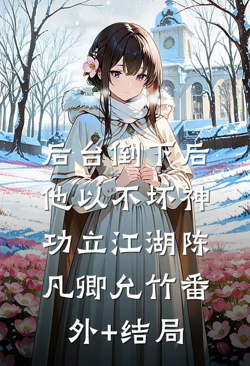 后台倒下后，他以不坏神功立江湖陈凡卿允竹(番外)+(结局)