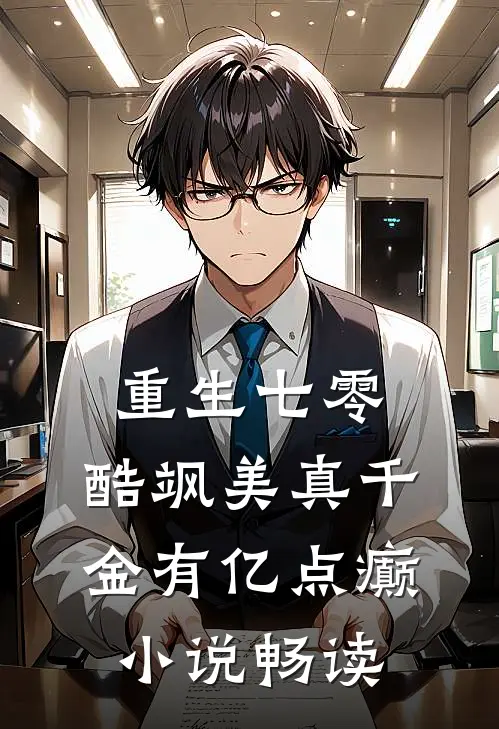 重生七零：酷飒美真千金有亿点癫小说畅读