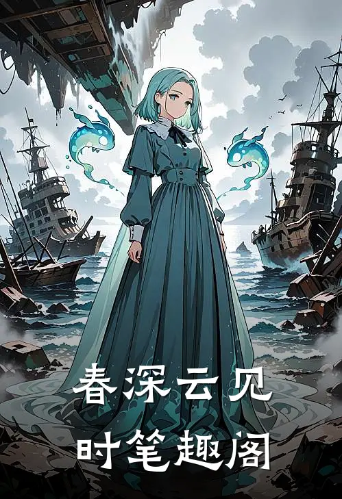 春深云见时笔趣阁