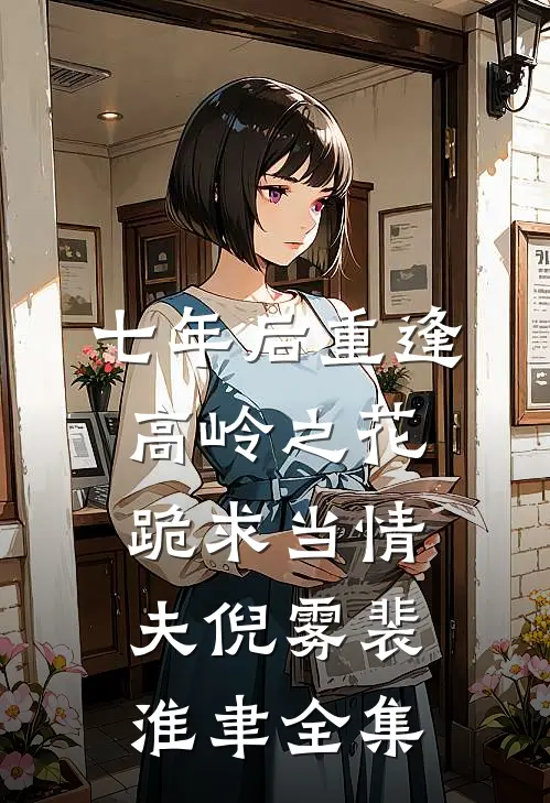 七年后重逢，高岭之花跪求当情夫倪雾裴淮聿全集