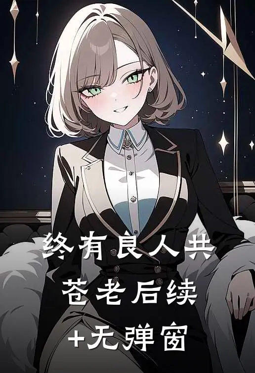 终有良人共苍老后续+无弹窗