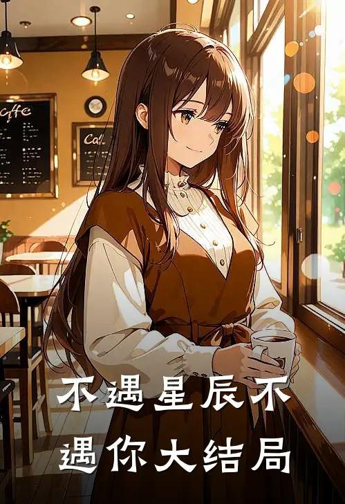 不遇星辰不遇你大结局