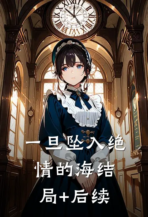 一旦坠入绝情的海结局+后续