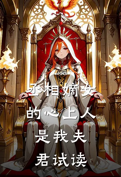 丞相嫡女的心上人，是我夫君试读