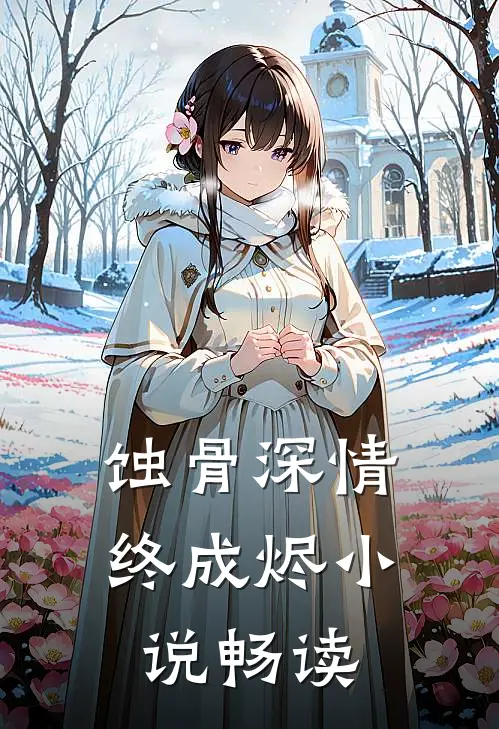 蚀骨深情终成烬小说畅读
