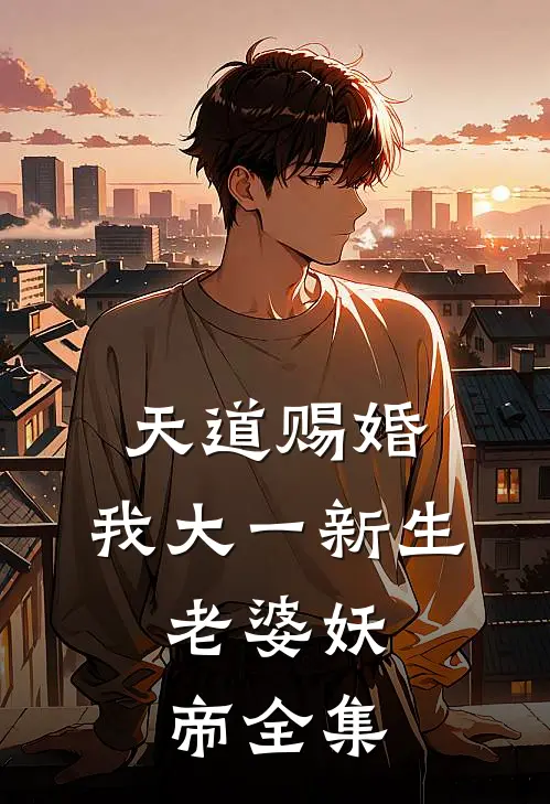 天道赐婚：我大一新生，老婆妖帝全集