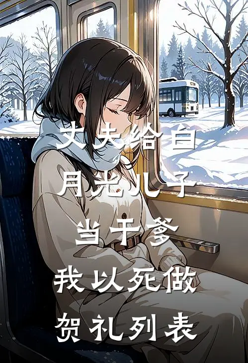 丈夫给白月光儿子当干爹，我以死做贺礼列表