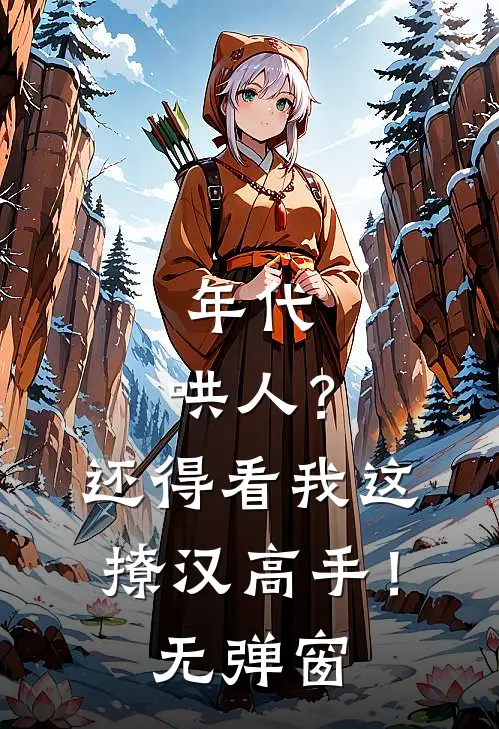 年代：哄人？还得看我这撩汉高手！无弹窗